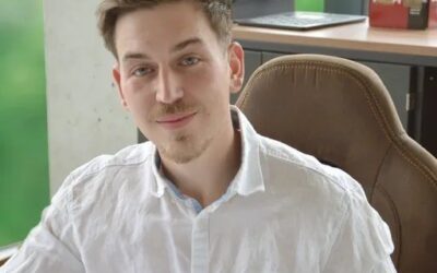 Neuer Bauleiter ab 2025